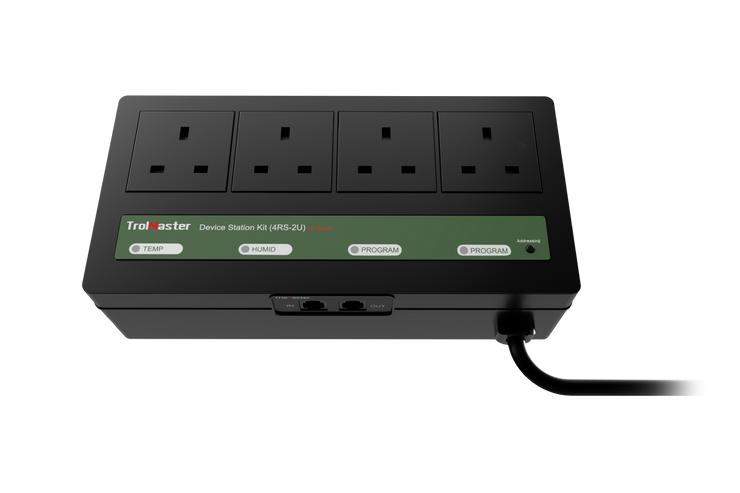 (4RS-2) Device Station Kit