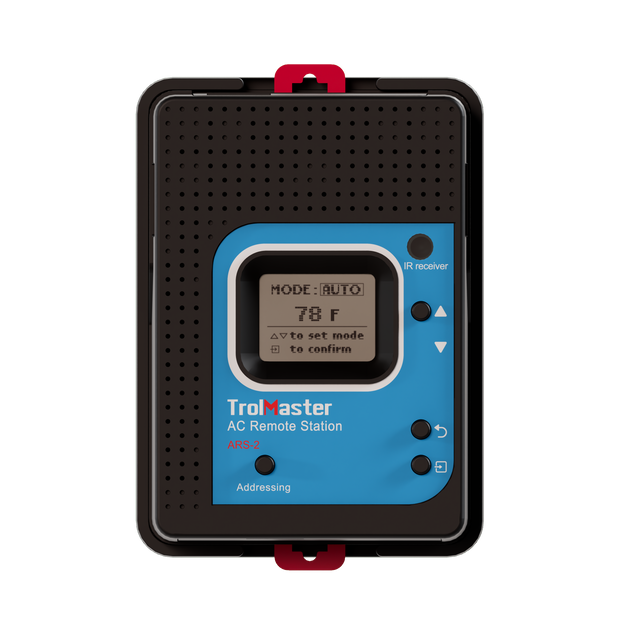 (ARS-2) AC Remote Station