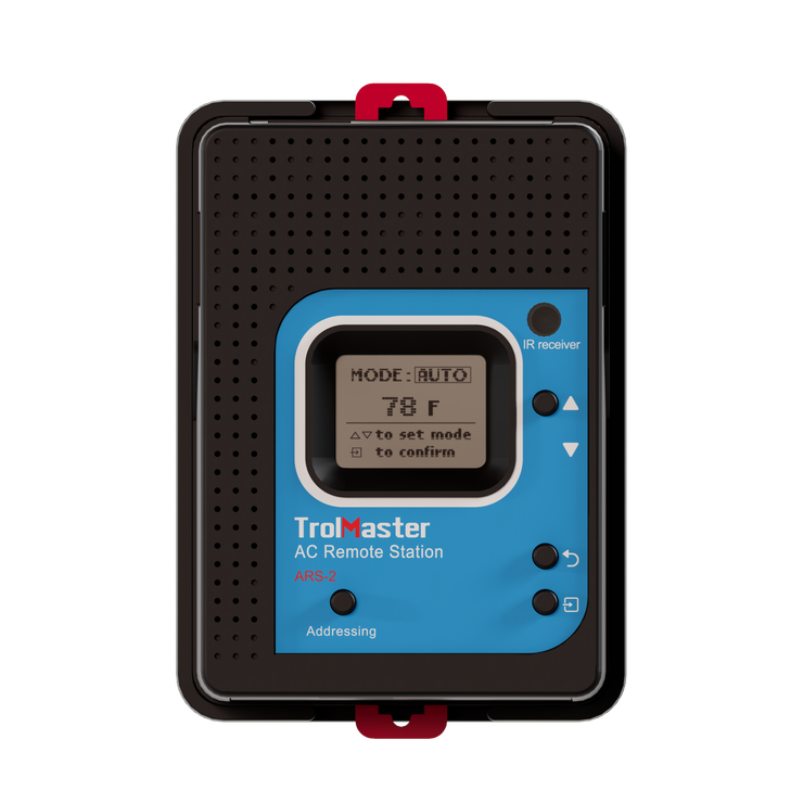 (ARS-2) AC Remote Station
