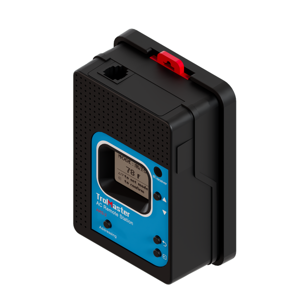 (ARS-2) AC Remote Station