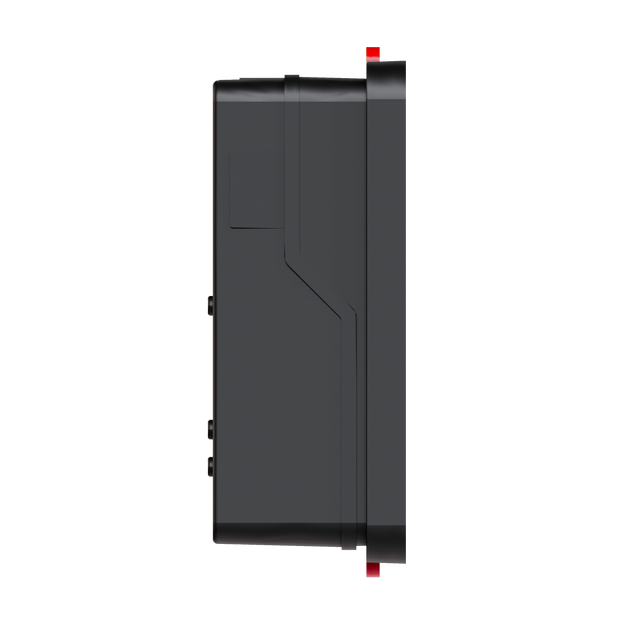 (ARS-2) AC Remote Station