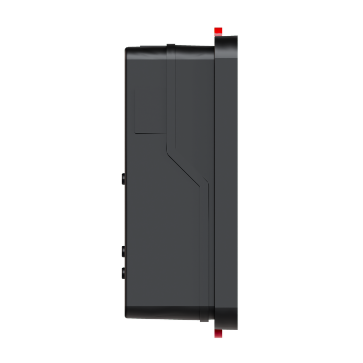 (ARS-2) AC Remote Station