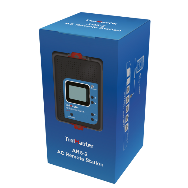 (ARS-2) AC Remote Station