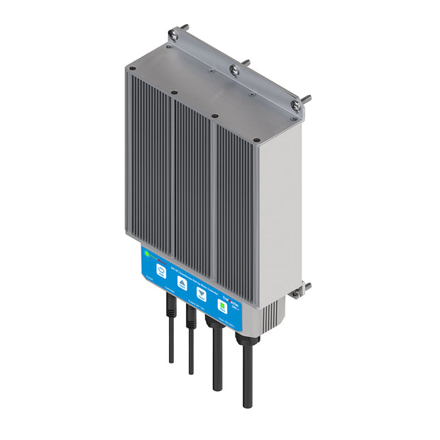 (DMC-1) 24V DC Greenhouse Roll Up Motor Controller