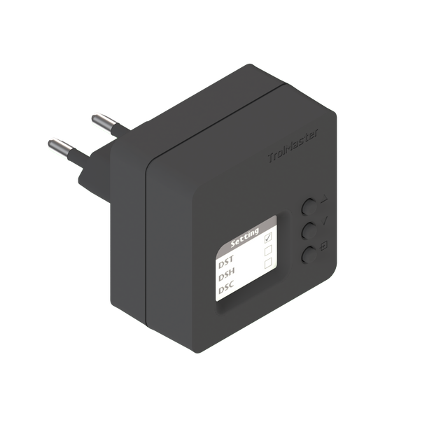 (DSD-2E) Dry Contact Station for Hydro-X system