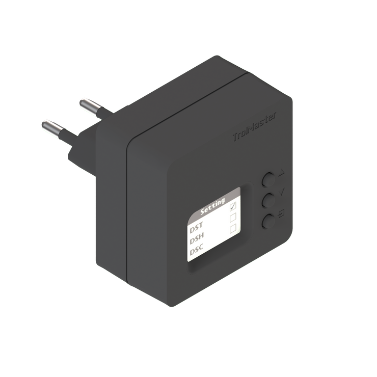 (DSD-2E) Dry Contact Station for Hydro-X system