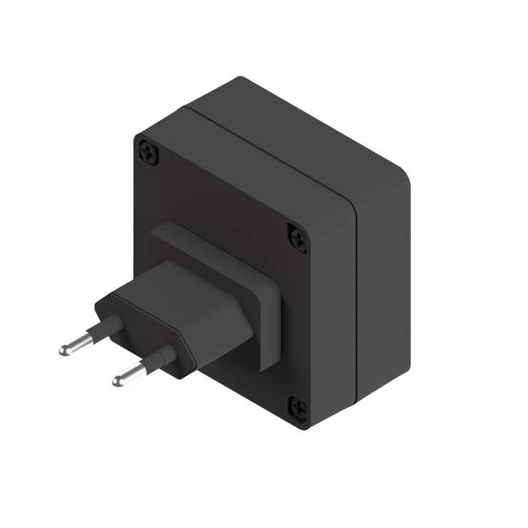 (DSD-2E) Dry Contact Station for Hydro-X system