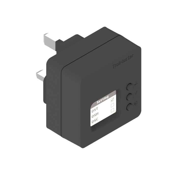 (DSD-2U) Dry Contact Station for Hydro-X system