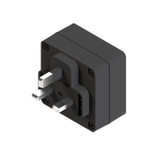(DSD-2U) Dry Contact Station for Hydro-X system