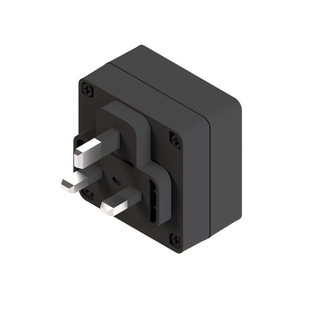(DSD-2U) Dry Contact Station for Hydro-X system