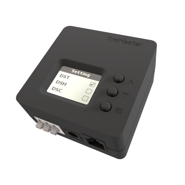 (DSD-2U) Dry Contact Station for Hydro-X system