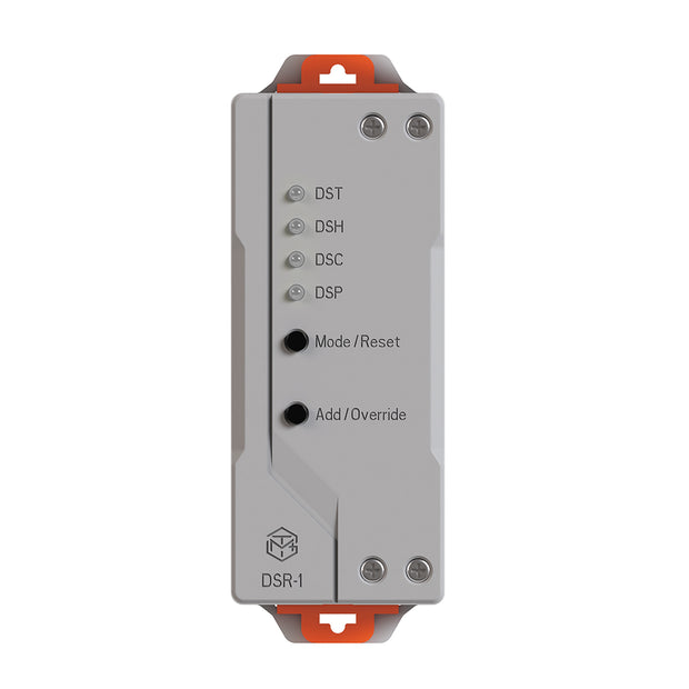 (DSR-1) 25Amps Relay Device Station (100-277V)