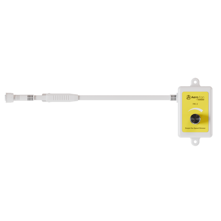 (FRC-2) AeroFan Simple Fan Speed Dimmer