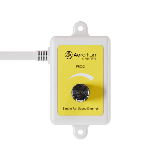 (FRC-2) AeroFan Simple Fan Speed Dimmer