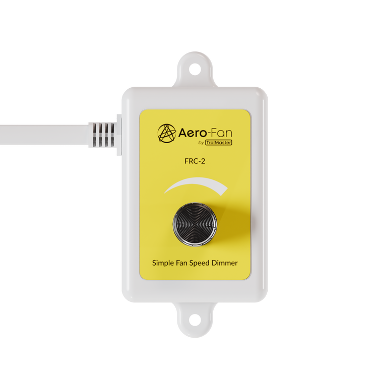 (FRC-2) AeroFan Simple Fan Speed Dimmer