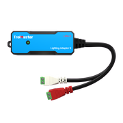 (LMA-9) Lighting Adapter to Convert 0-10V Signals to Digital Signals to Control ThinkGrow LEDs