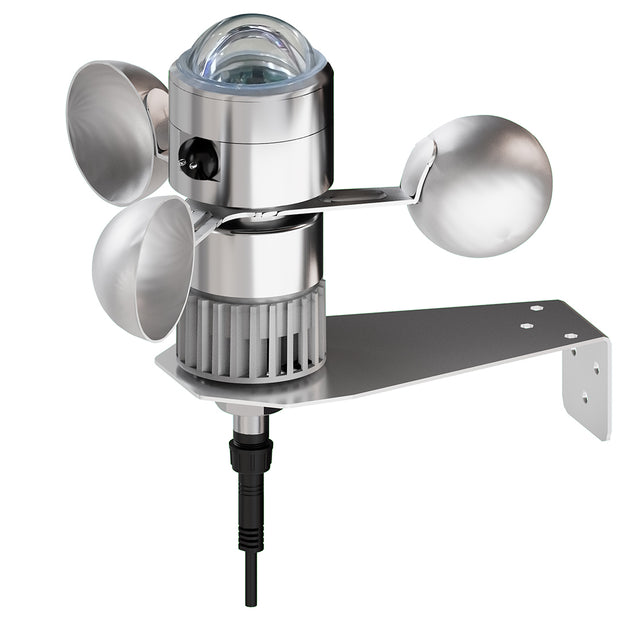 (MSB-WS) Weather Station Sensor for Green-X Controller