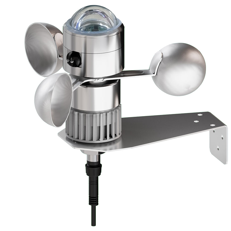 (MSB-WS) Weather Station Sensor for Green-X Controller