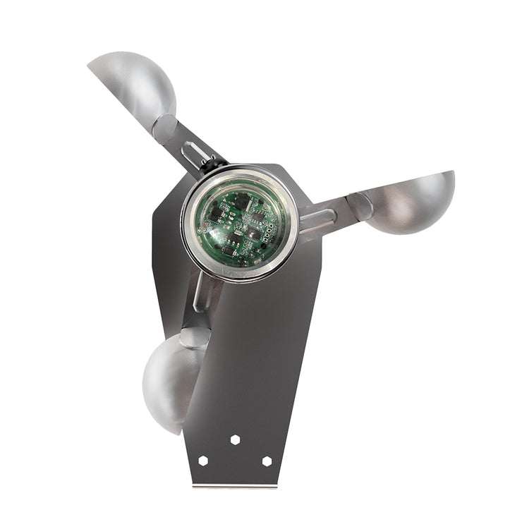 (MSB-WS) Weather Station Sensor for Green-X Controller