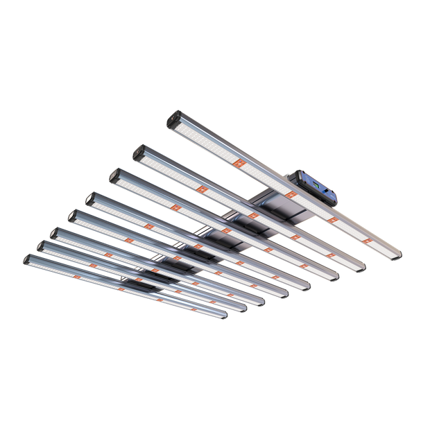 (Model-H Plus 5') ThinkGrow Horticulture LED Grow Light