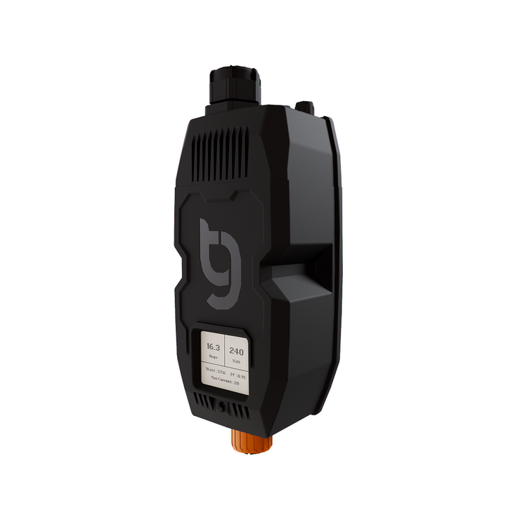 (OPA-2) ThinkGrow Smart Junction Box