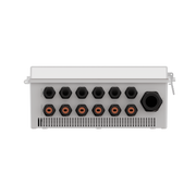 (SCC-4) Mini Controller Cabinet [100-277V]