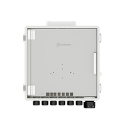 (SCC-4) Mini Controller Cabinet [100-277V]