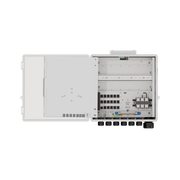 (SCC-4) Mini Controller Cabinet [100-277V]