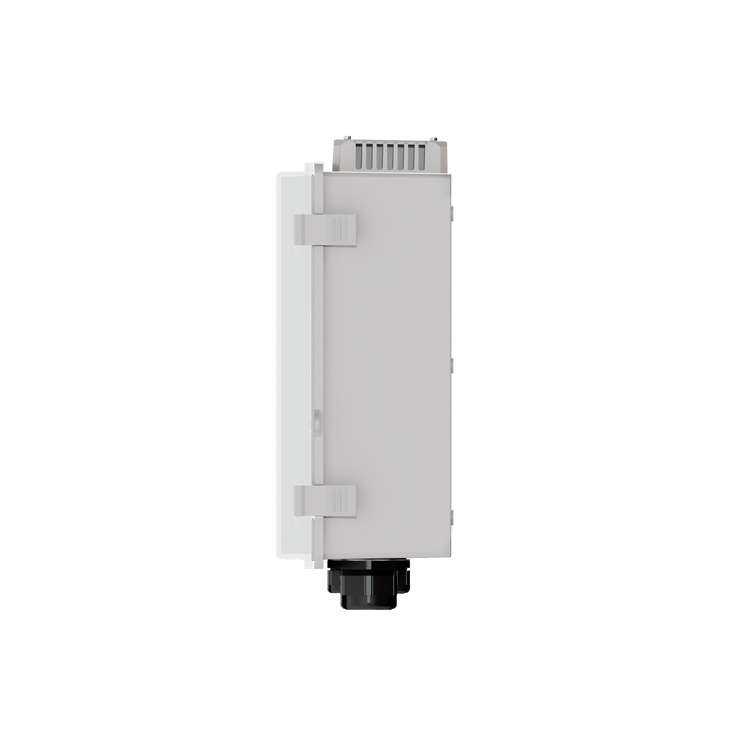 (SCC-4) Mini Controller Cabinet [100-277V]