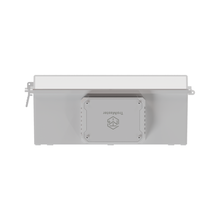 (SCC-4) Mini Controller Cabinet [100-277V]