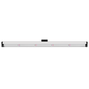 (TLB-3) 2.5' LED Bar with 4 Spectrum Channels (White+Deep Red+Far Red+UV) for Model One LED System
