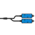 (DCC-2) Dual System Control Adapter