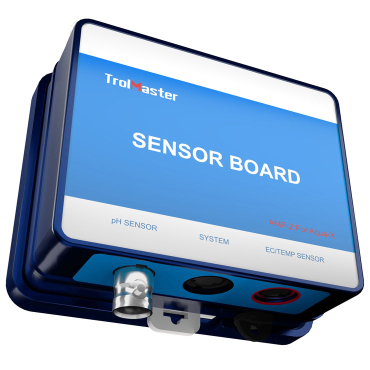 (AMP-2) Scheda sensore per Aqua-X