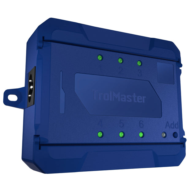 (OA6-24) Scheda di controllo 24 V per sistema Aqua-X