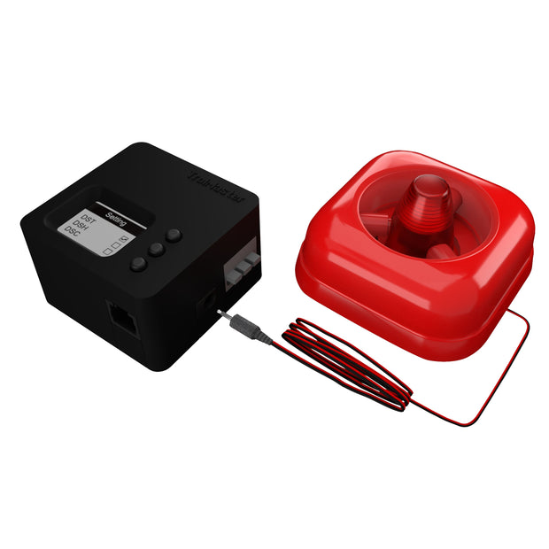 (AS-1) CO2 Alarm Station