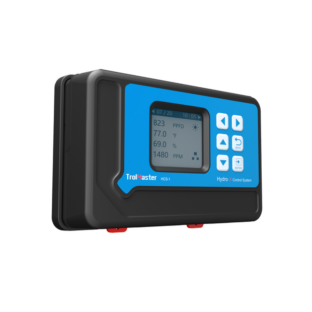 (HCS-1) Hydro-X Controller