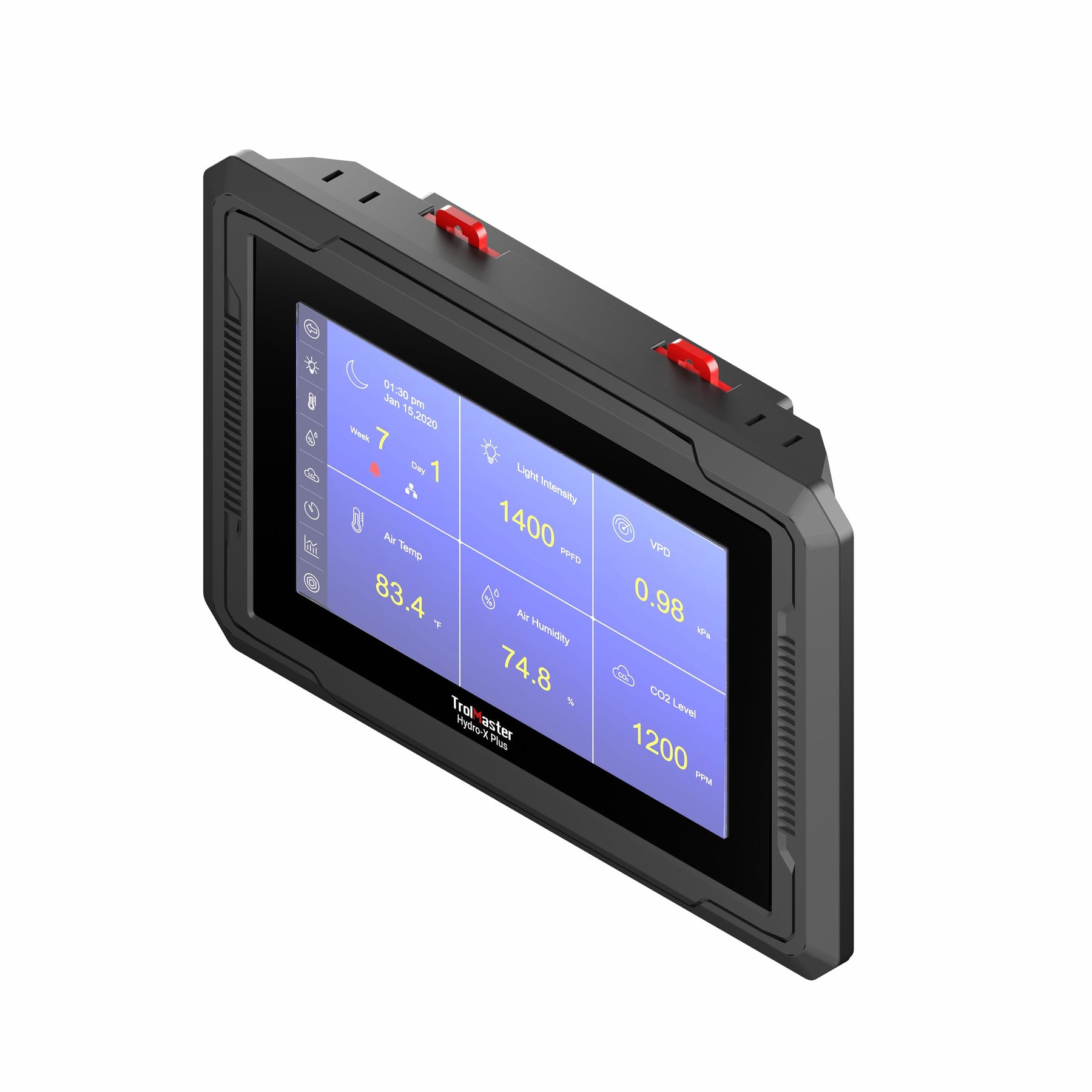 EU.MangoTech Store
