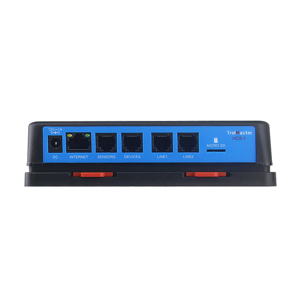 (HCS-1) Hydro-X Controller