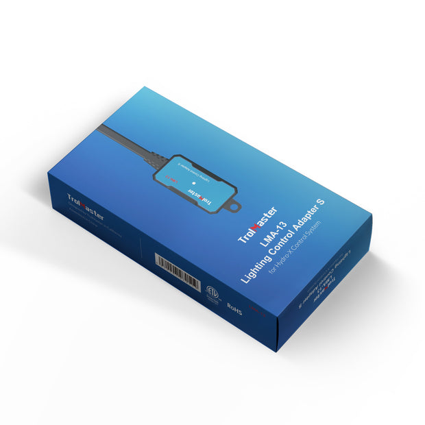(LMA-13) Lighting Control Adapter S