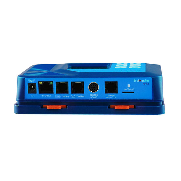 (NFS-1) Aqua-X Main Controller