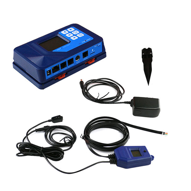 (NFS-1) Aqua-X Main Controller