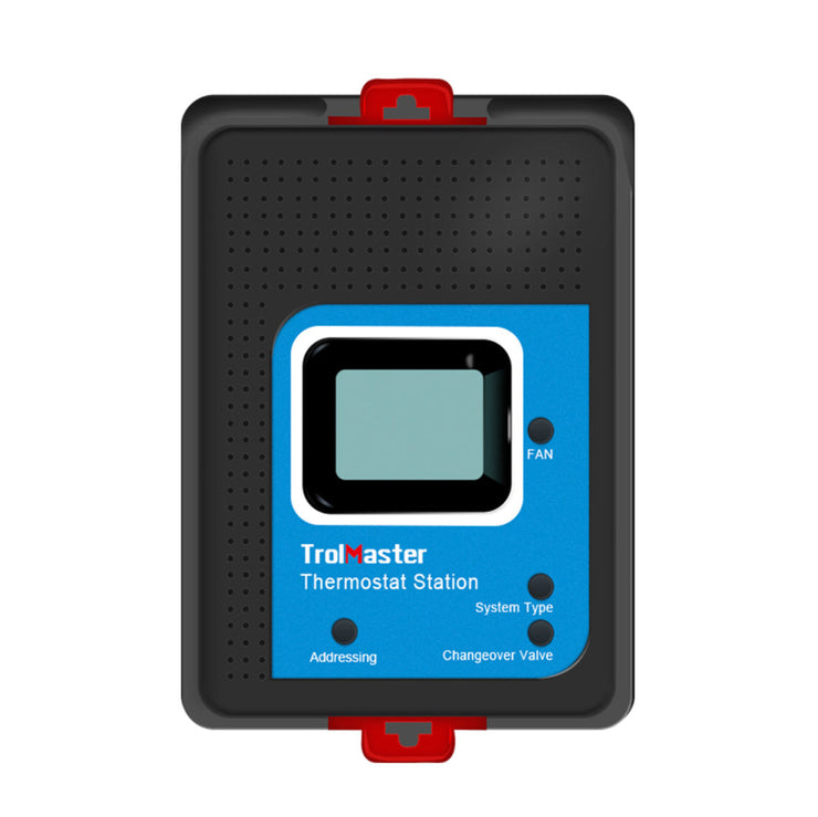 (TS-2) Thermostat Station for Hydro-X System