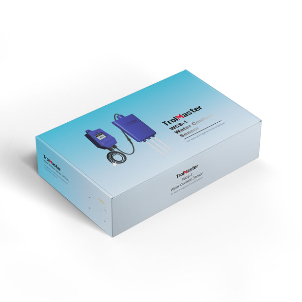 (WCS-1) Water Content Sensor for Aqua-X System