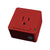 (DSE-2E) CO2 Emergency Stop Station