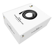 (EC-12) 12' Power Extension Cord for ThinkGrow LED
